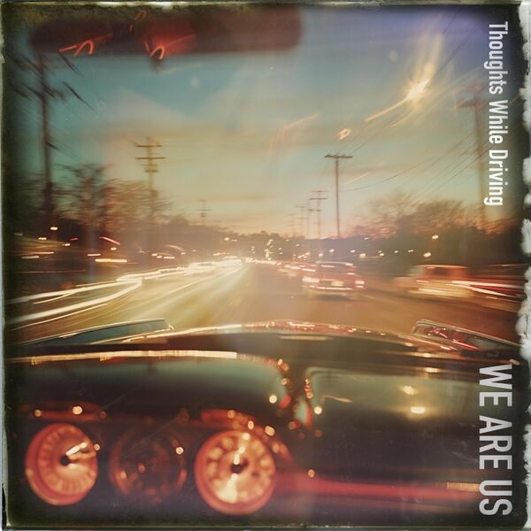 Cover art for Thoughts While Driving